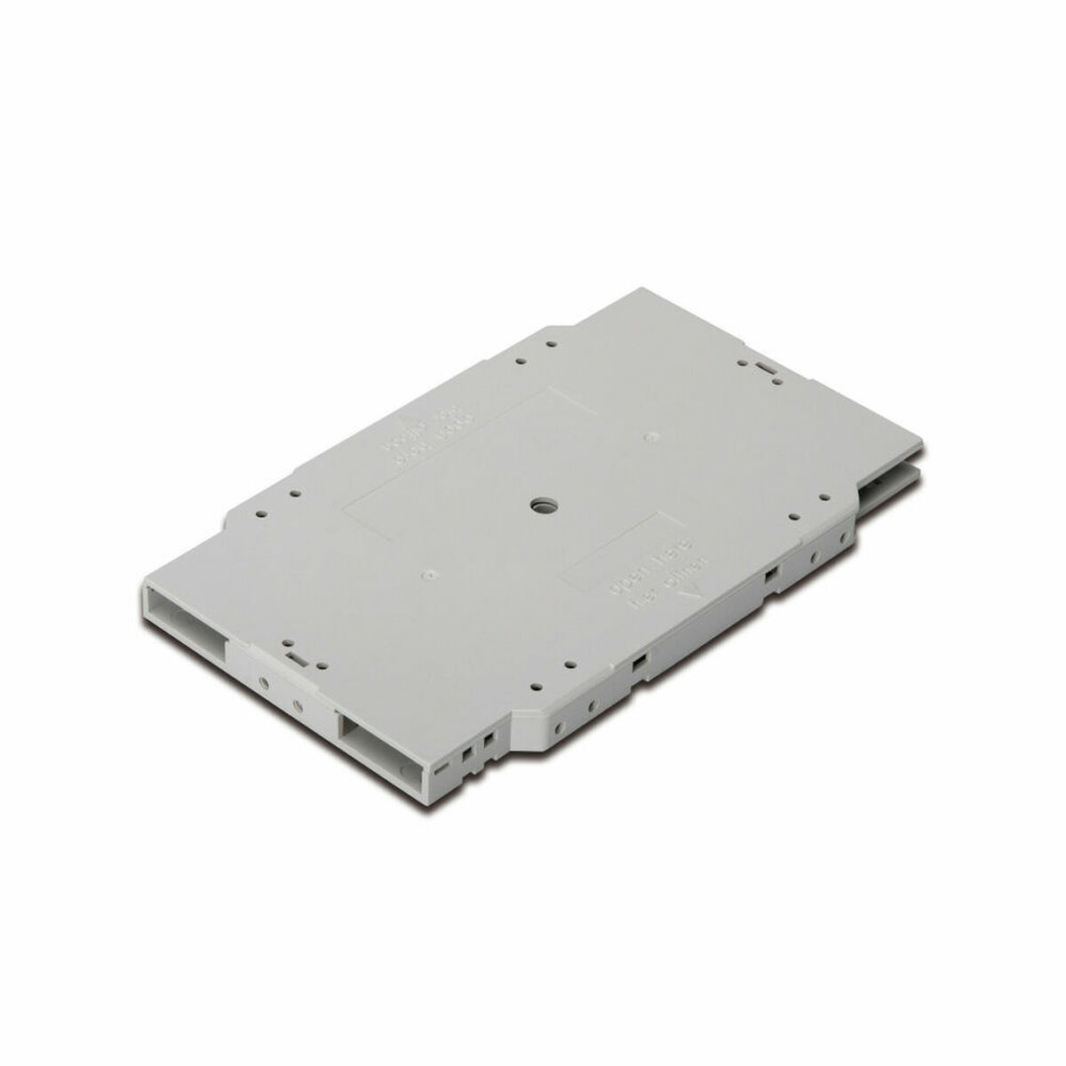 Överspänningsskydd för Ethernetkabel Digitus DIGITUS Cassettes de empalme para 12 tubos termorretráctiles - 2