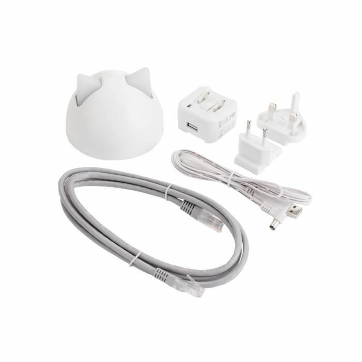 Multiroom HUB Craftenwood iHBWT - 3