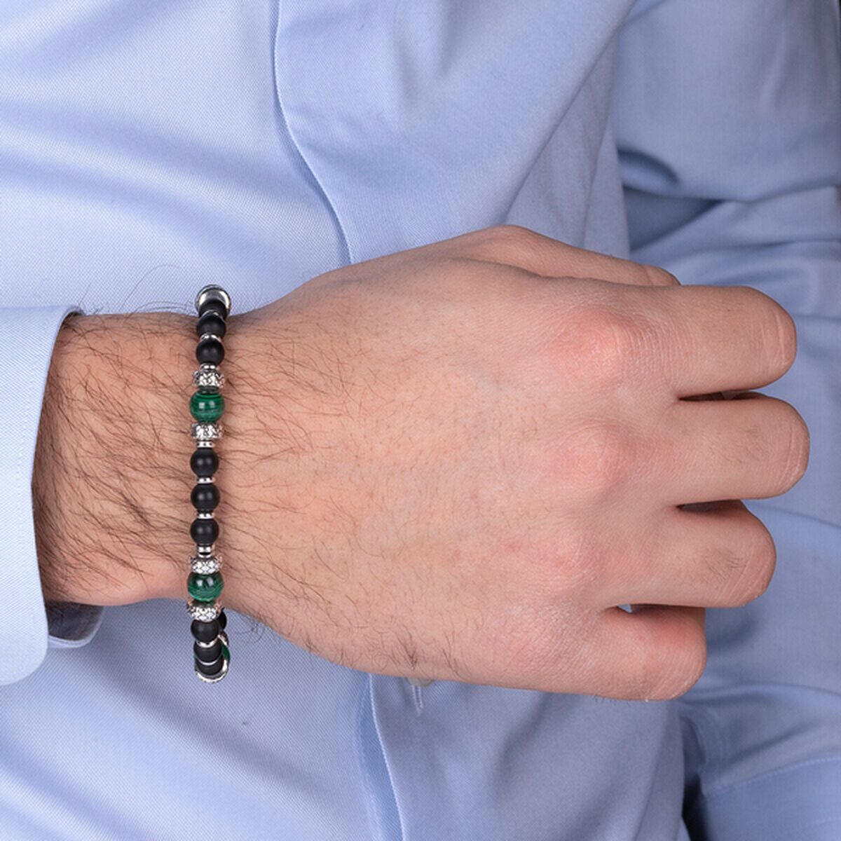 Damarmband Albert M. WSOX00217.S - 2