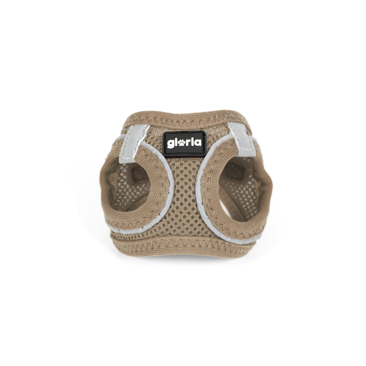 Hundsele Gloria 41,4-43 cm Beige M 29,4-32,6 cm