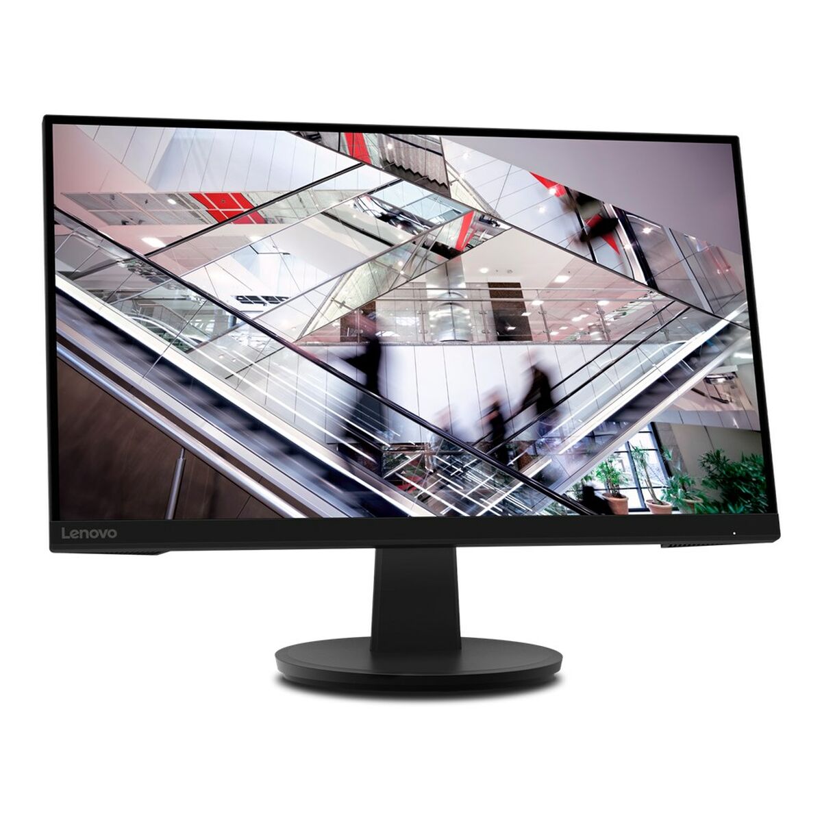 Monitor Lenovo 67C2GAC1EU 27" 100 Hz - 3
