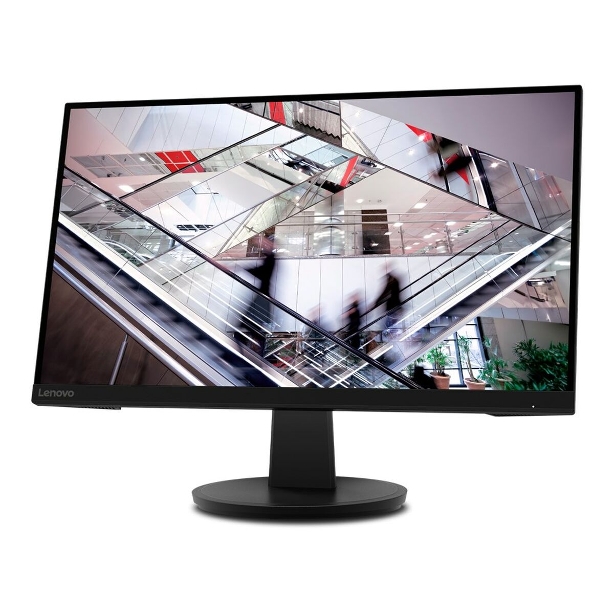 Monitor Lenovo 67C2GAC1EU 27" 100 Hz - 2