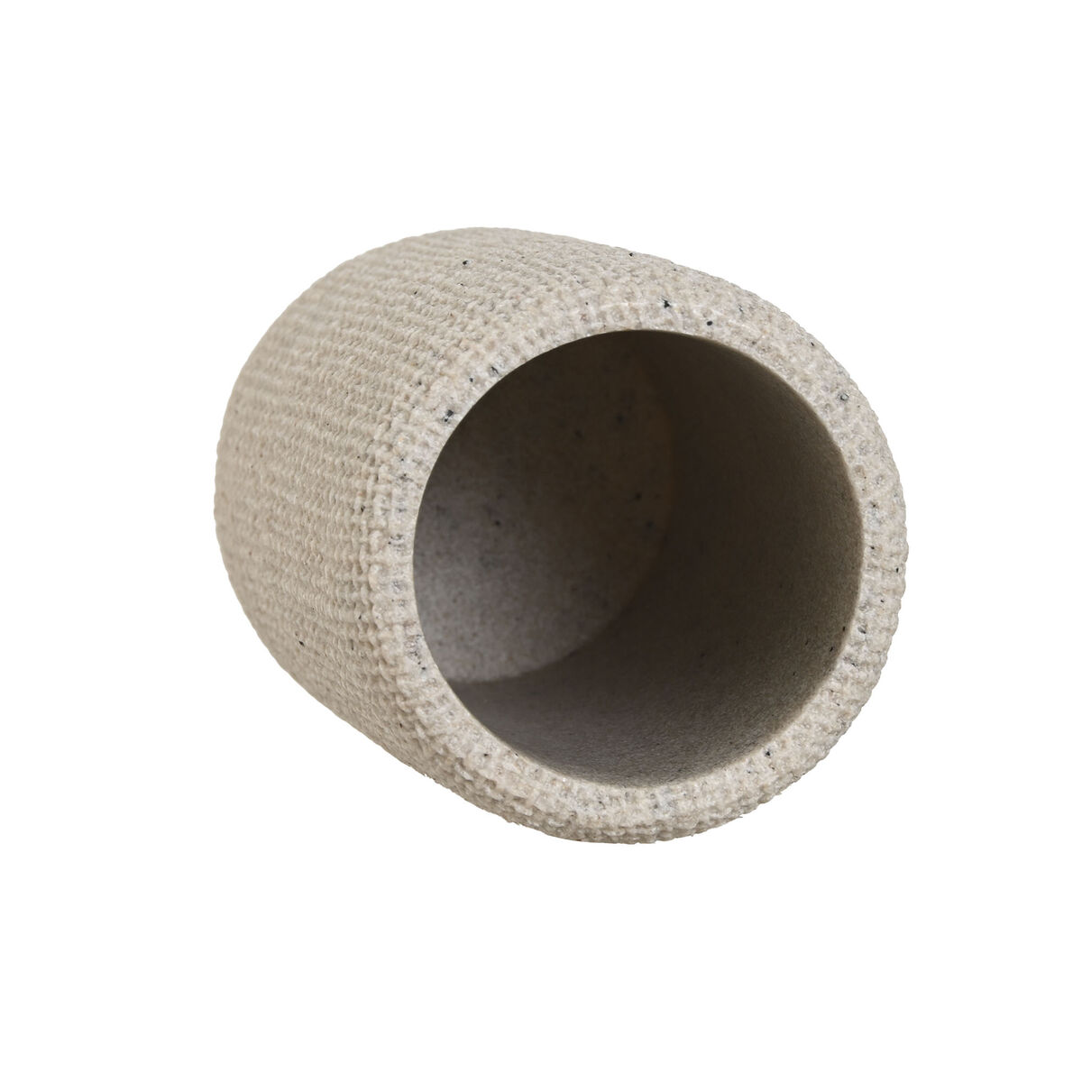 Glas Home ESPRIT Beige Harts 7 x 7 x 11 cm - 2