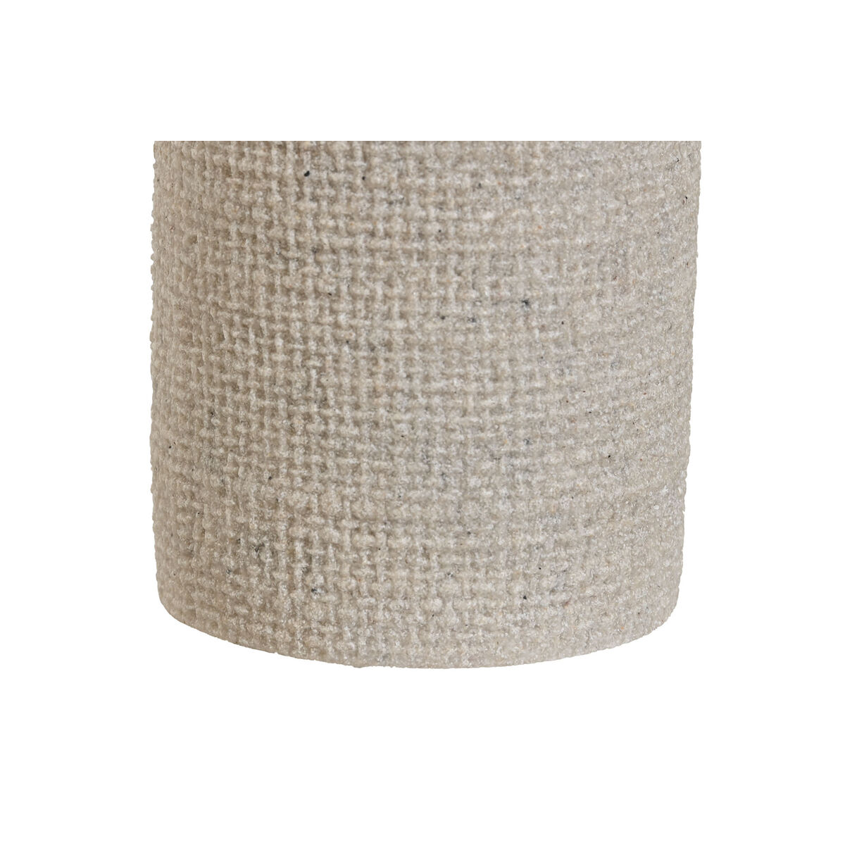 Glas Home ESPRIT Beige Harts 7 x 7 x 11 cm - 3