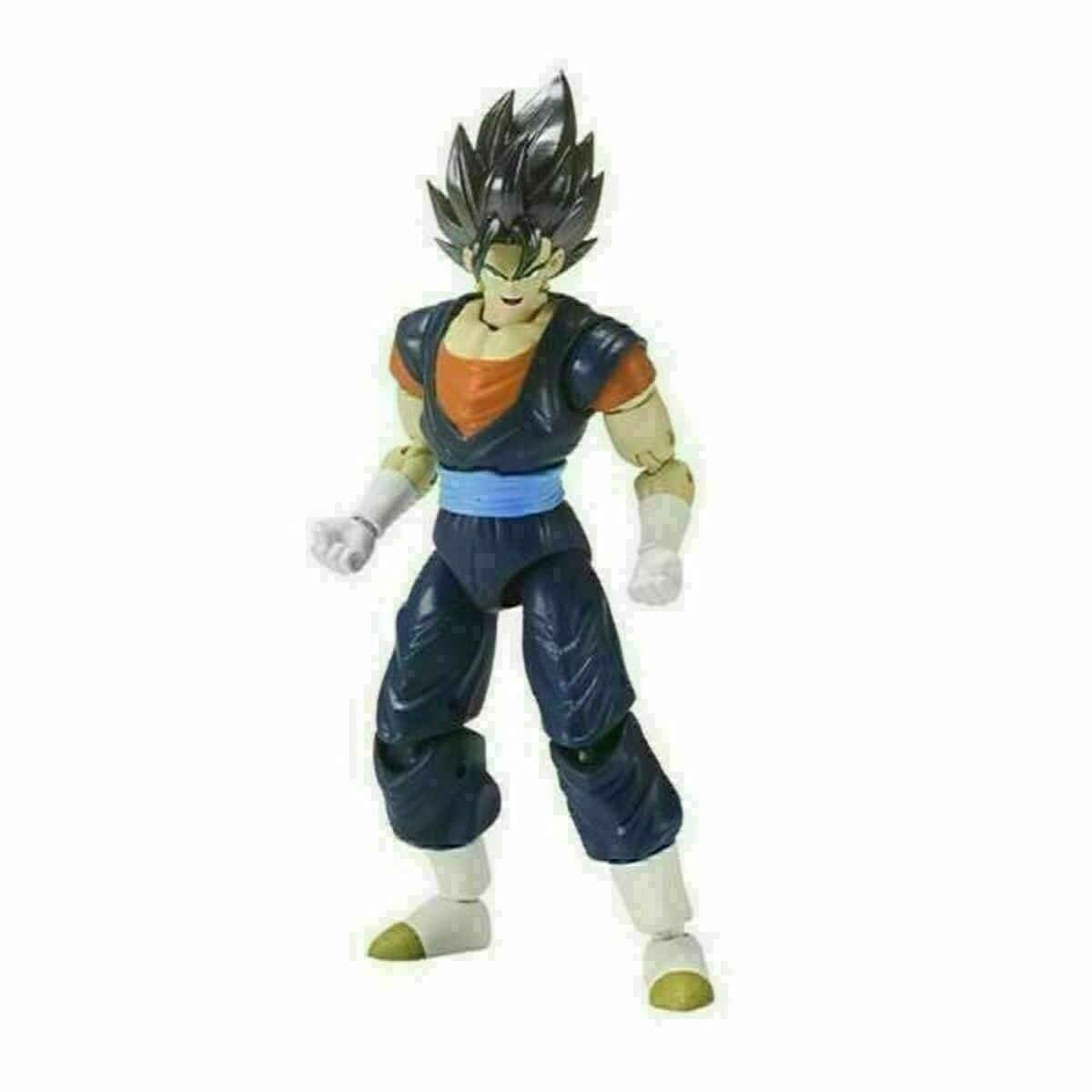 Actionfigurer Bandai 36182 Dragon Ball (17 cm) - 4