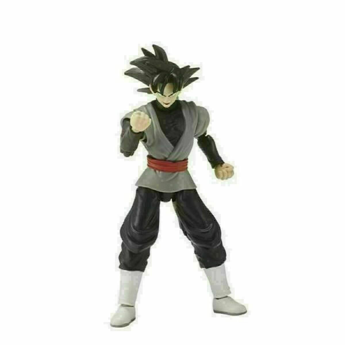 Actionfigurer Bandai 36182 Dragon Ball (17 cm) - 7