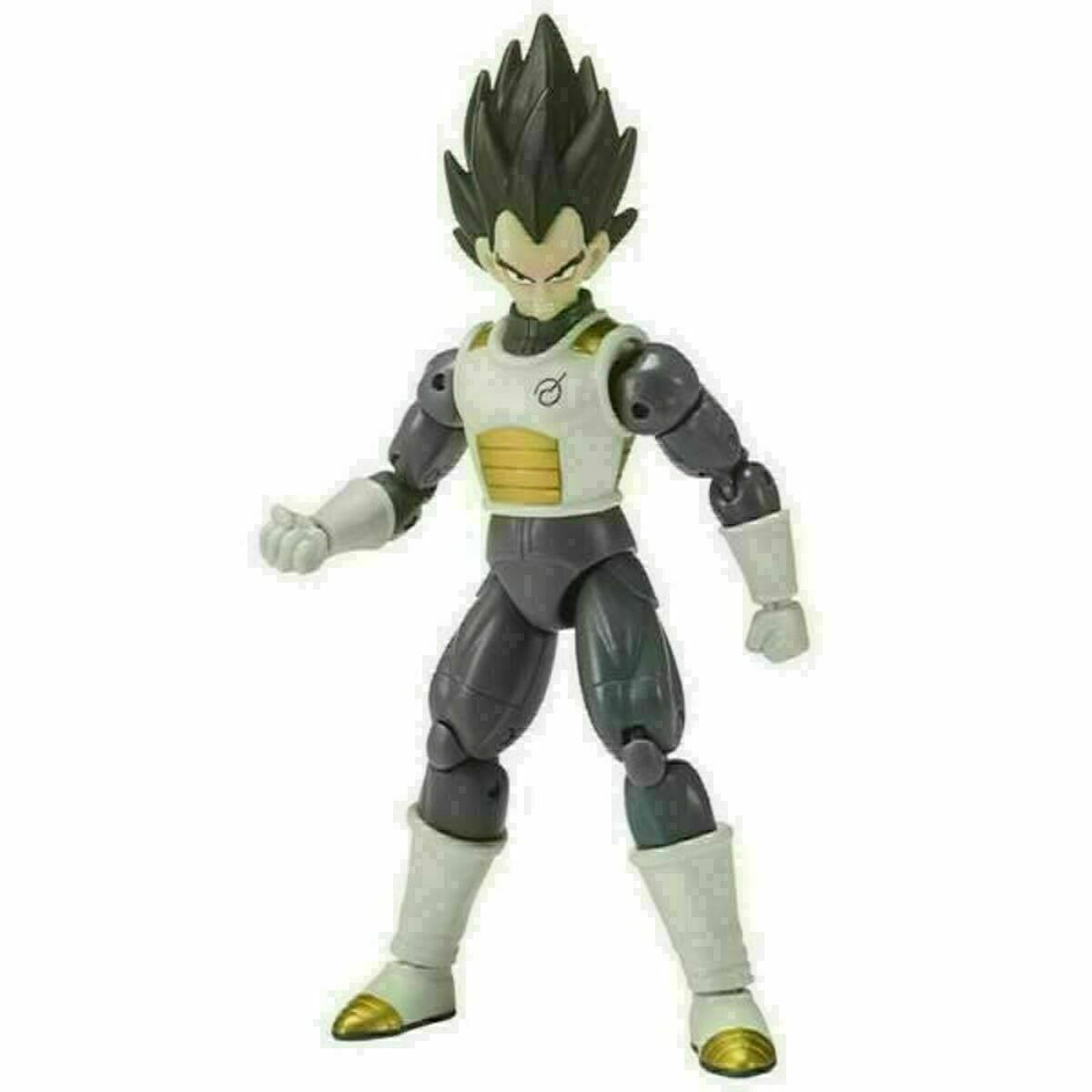 Actionfigurer Bandai 36182 Dragon Ball (17 cm) - 6