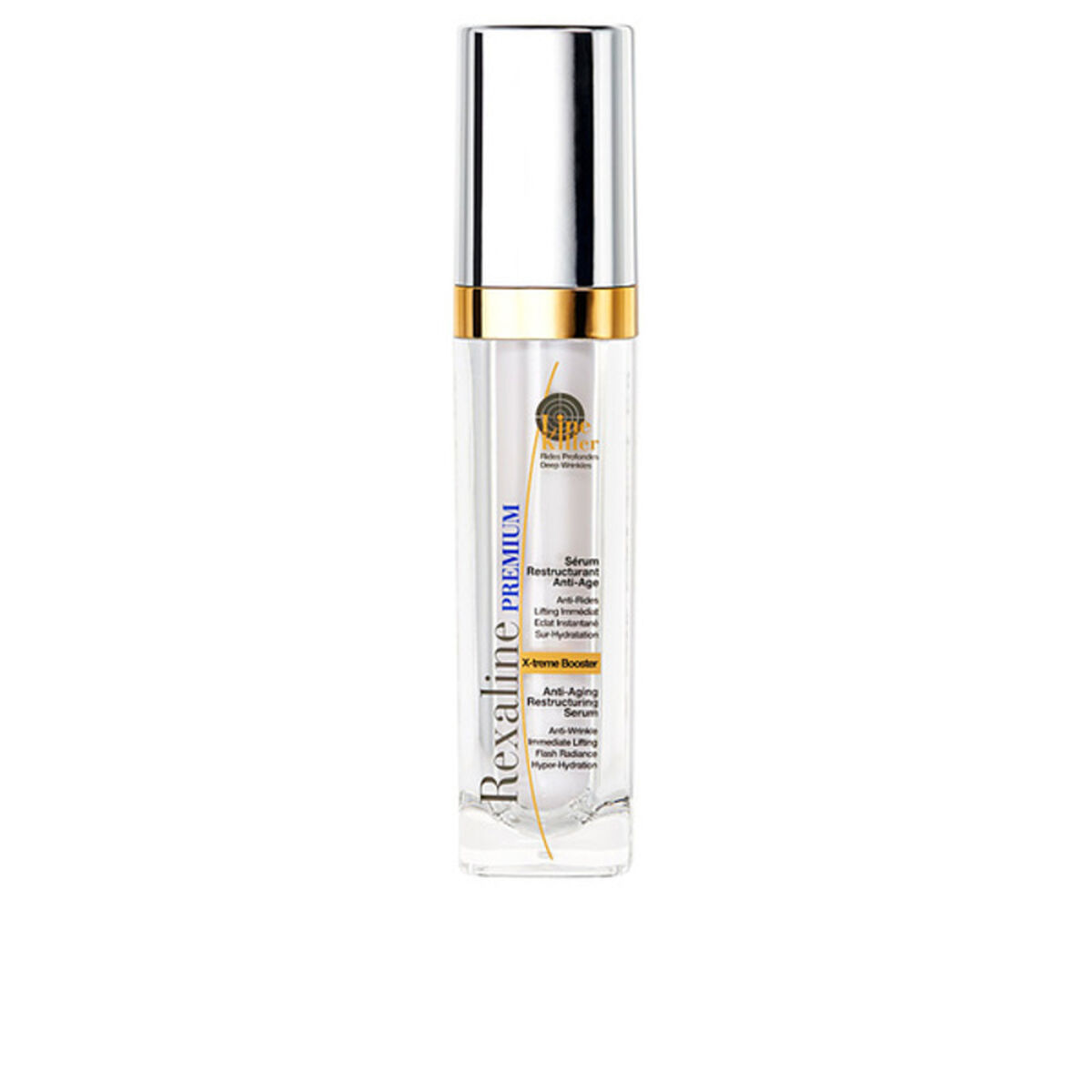 Serum Kanebo Premium Killer Treme 30 ml Anti age