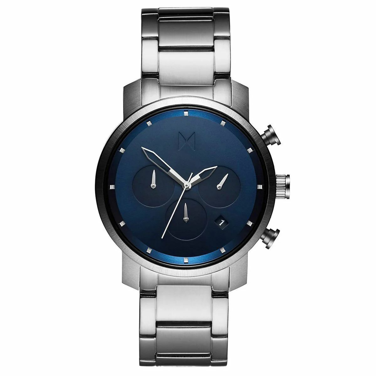 Herrklocka MVMT MC02-SBLU (Ø 40 mm)
