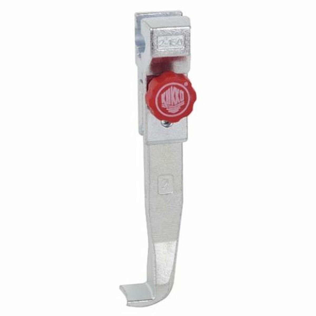 Standardben för extraktorer KUKKO 150 mm