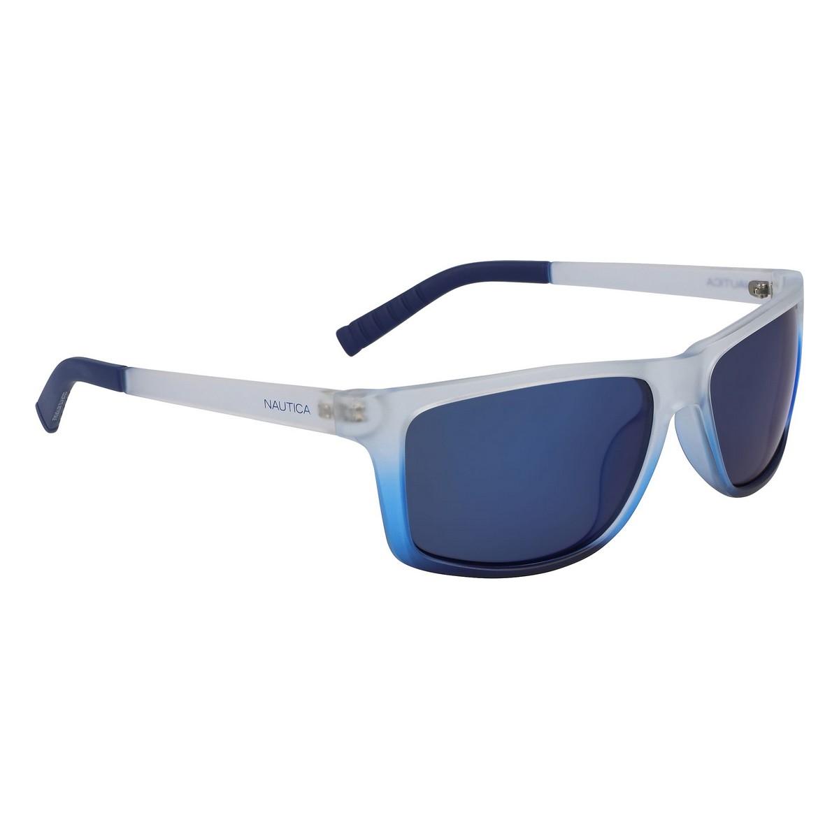 Herrsolglasögon Nautica N3651SP-471 Ø 62 mm - 3