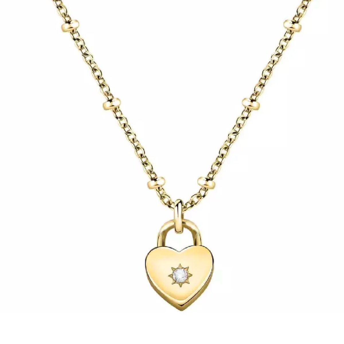 Damhalsband Morellato ABBRACCIO - 2