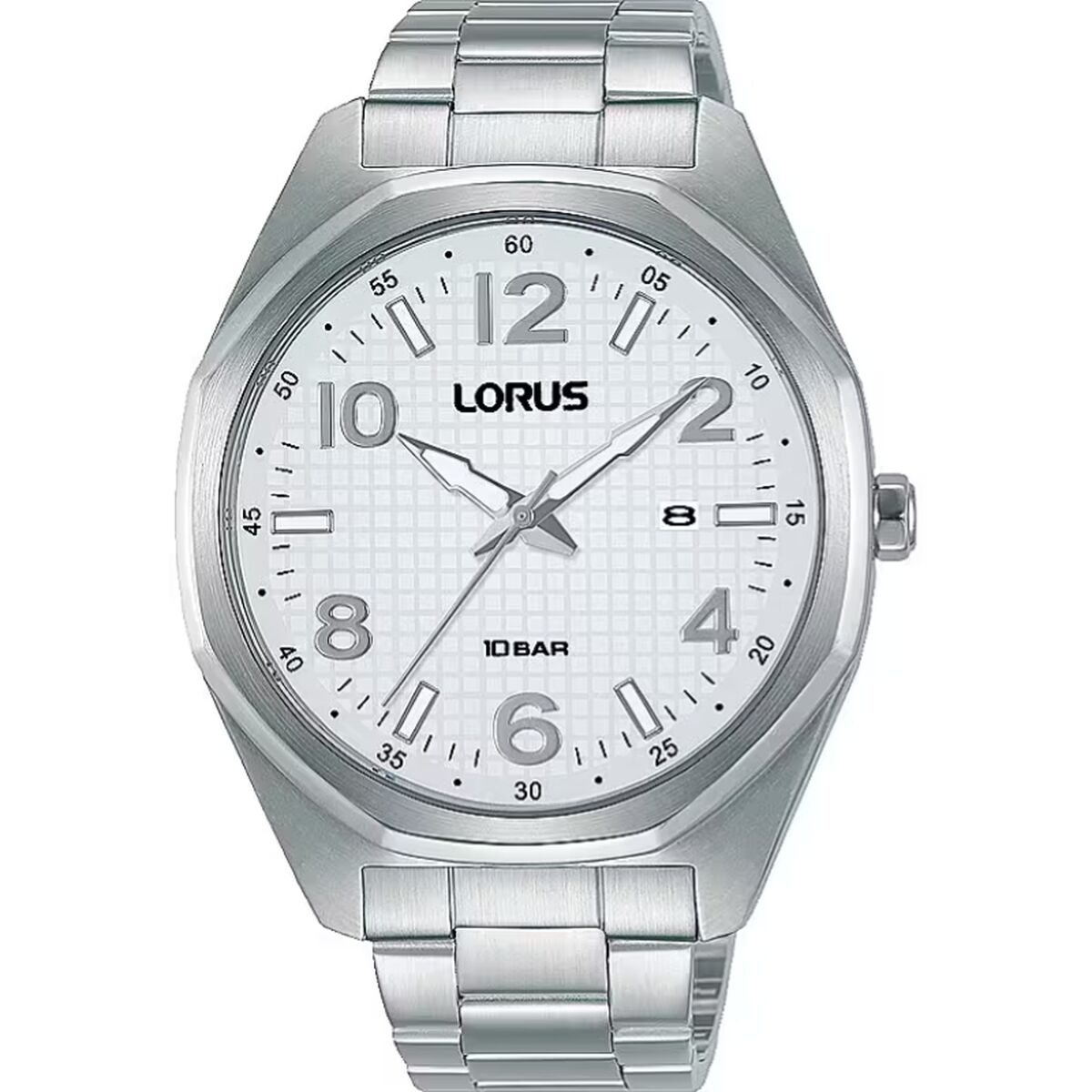 Herrklocka Lorus RH971NX9