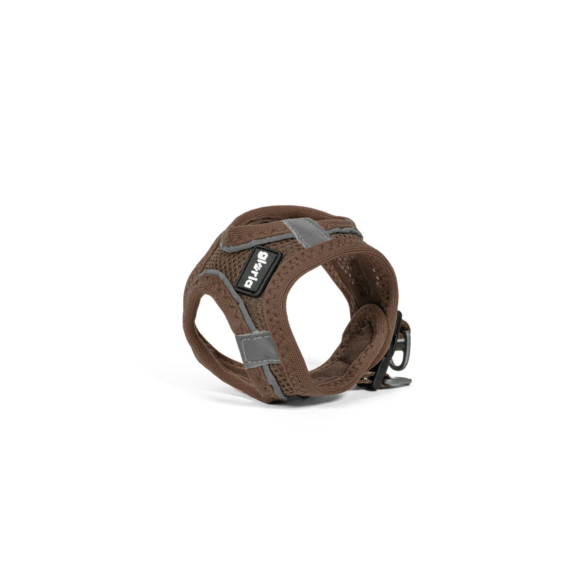 Hundsele Gloria 41,4-43 cm Brun M 29,4-32,6 cm - 4