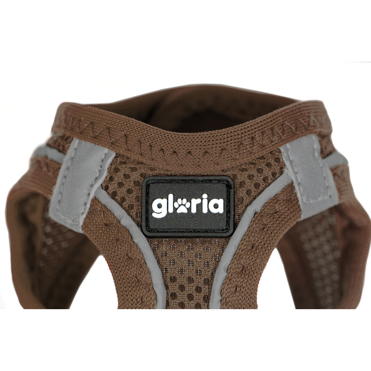 Hundsele Gloria 41,4-43 cm Brun M 29,4-32,6 cm - 6