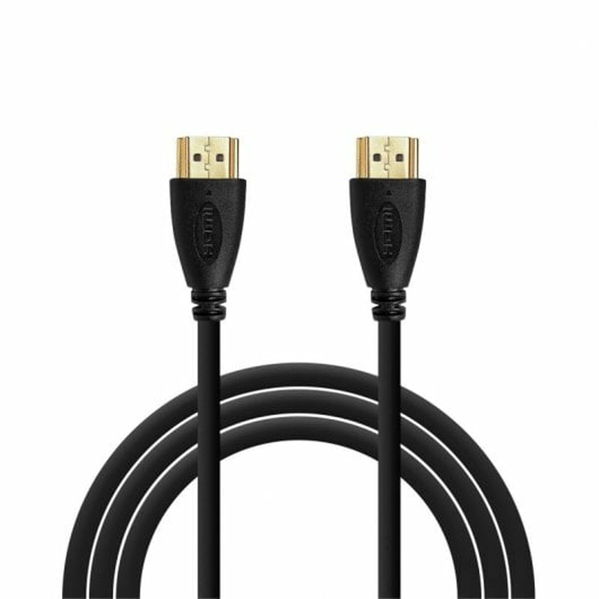 Kabel HDMI PcCom PCCES-CAB-HDMI21-3M