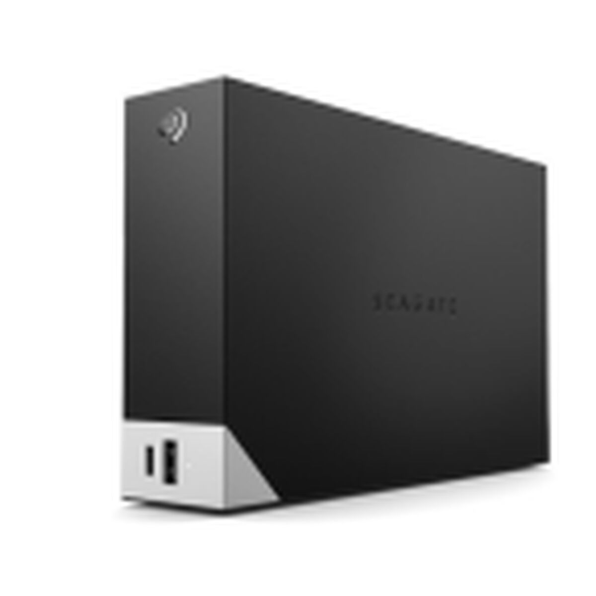 Extern Hårddisk Seagate 6 TB HDD