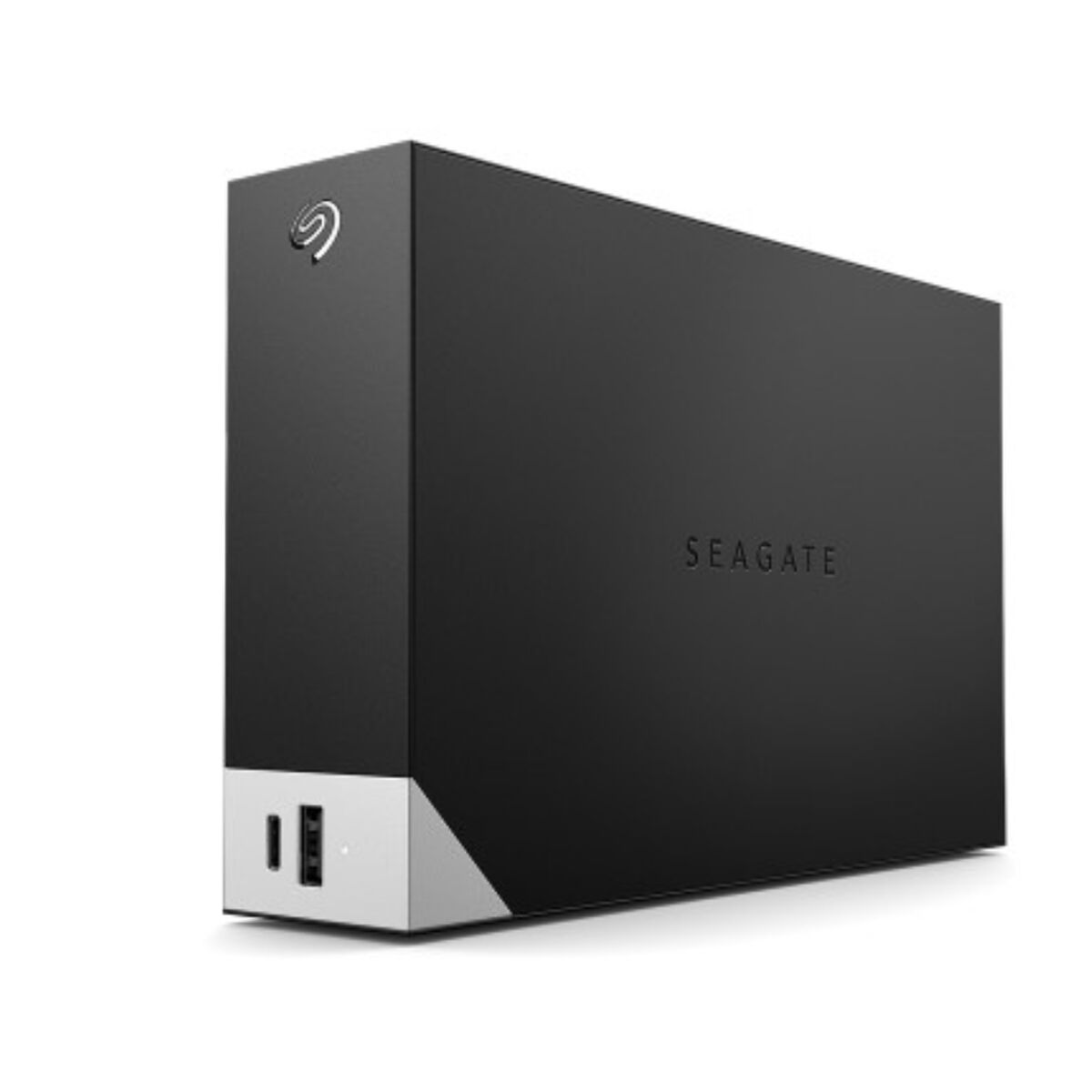 Extern Hårddisk Seagate 6 TB HDD - 2