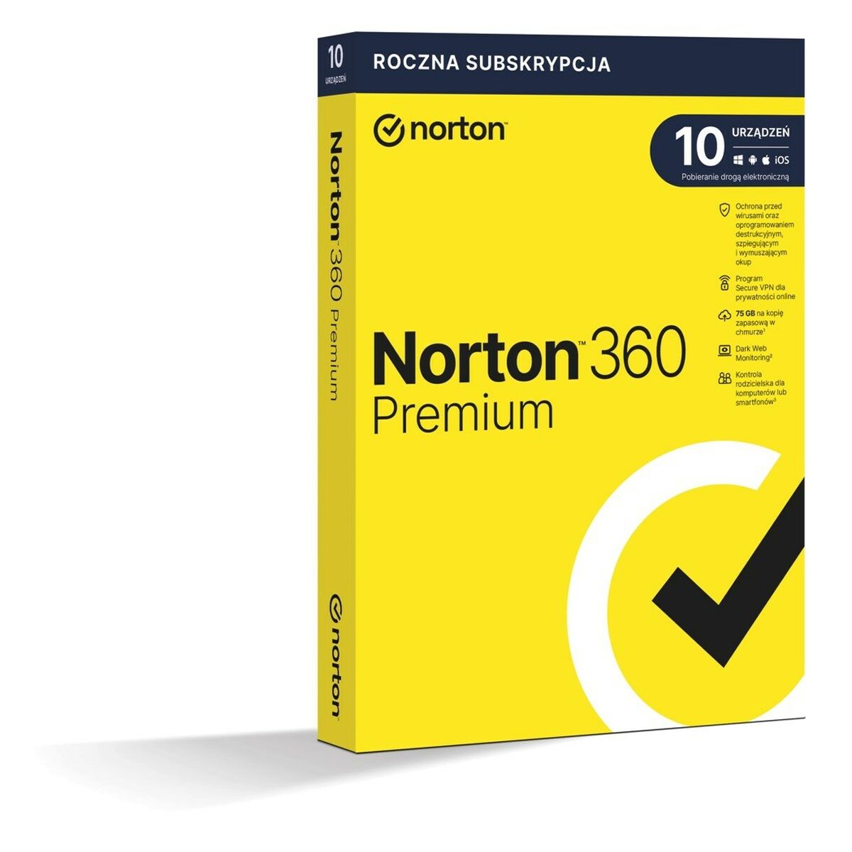 Antivirus Symantec 21408749 - 5
