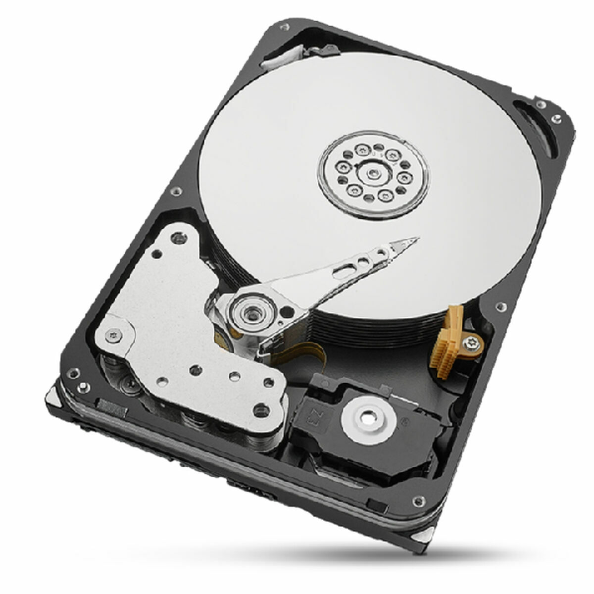 Hårddisk Seagate IronWolf  Pro ST20000NT001 3,5" 20 TB - 2