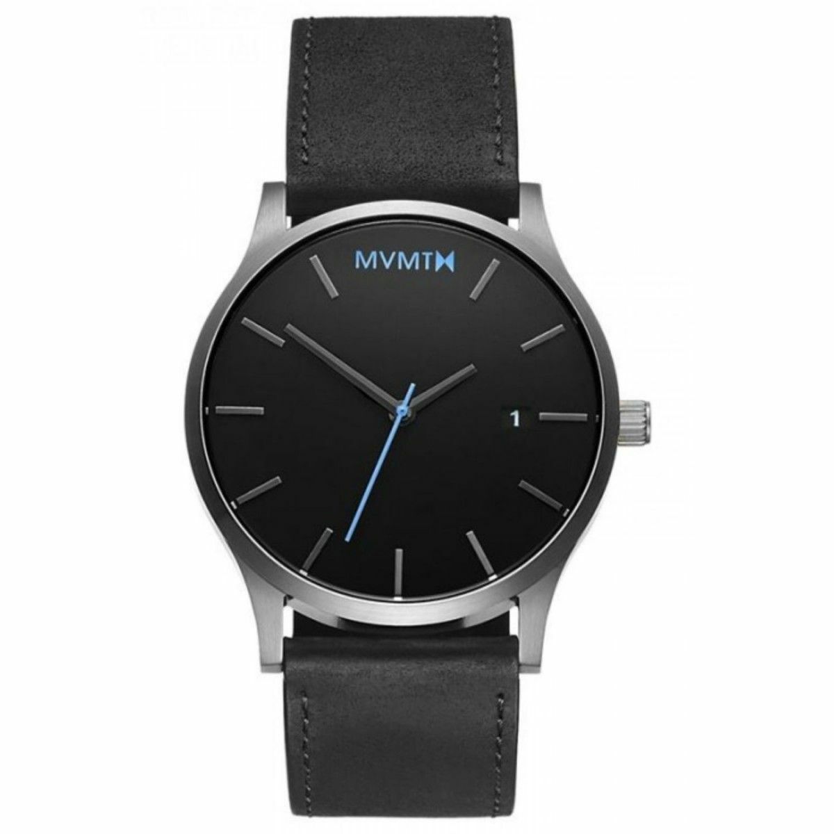 Herrklocka MVMT MM01-BSL (Ø 45 mm)