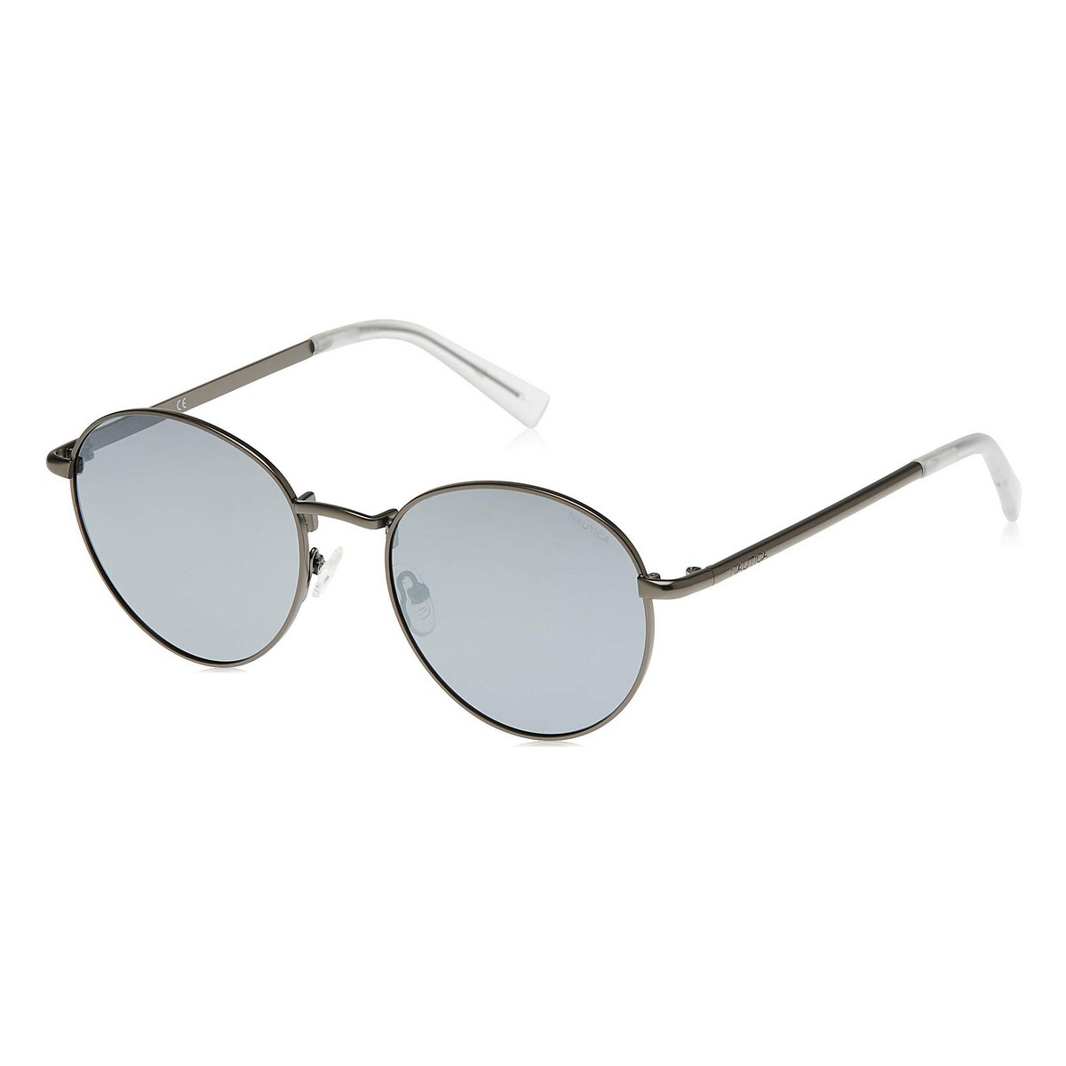 Herrsolglasögon Nautica N4635SP-030 Ø 53 mm - 5