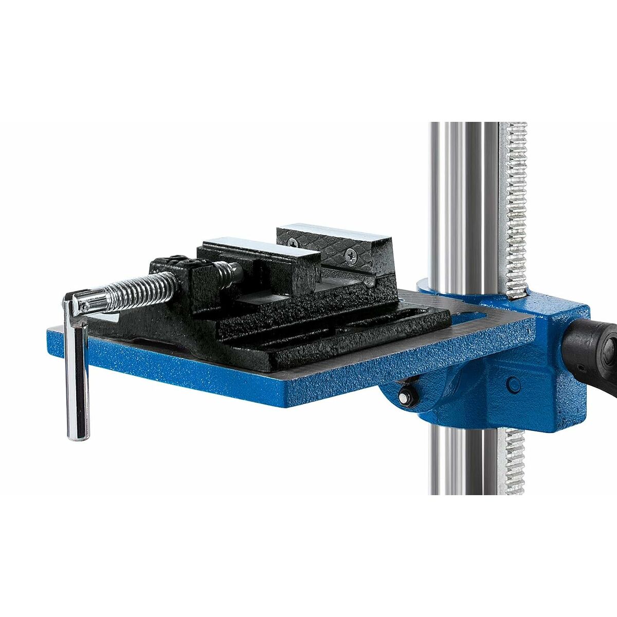 Pelarborrmaskin Scheppach DP16SL 550 W - 4