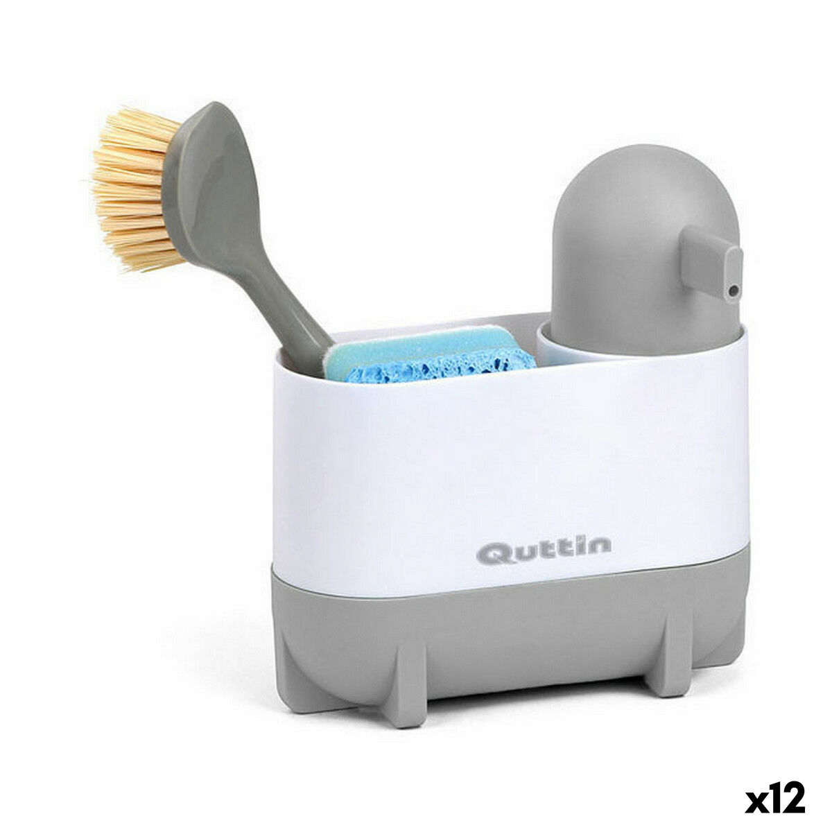 Disksvamphållare Quttin