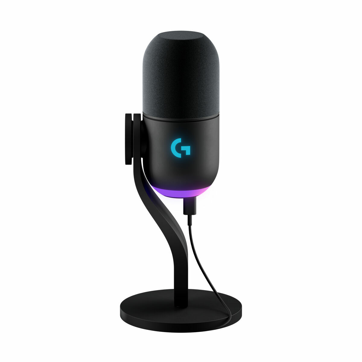 Kabel HDMI Logitech 988-000569 Svart 2 m - 2