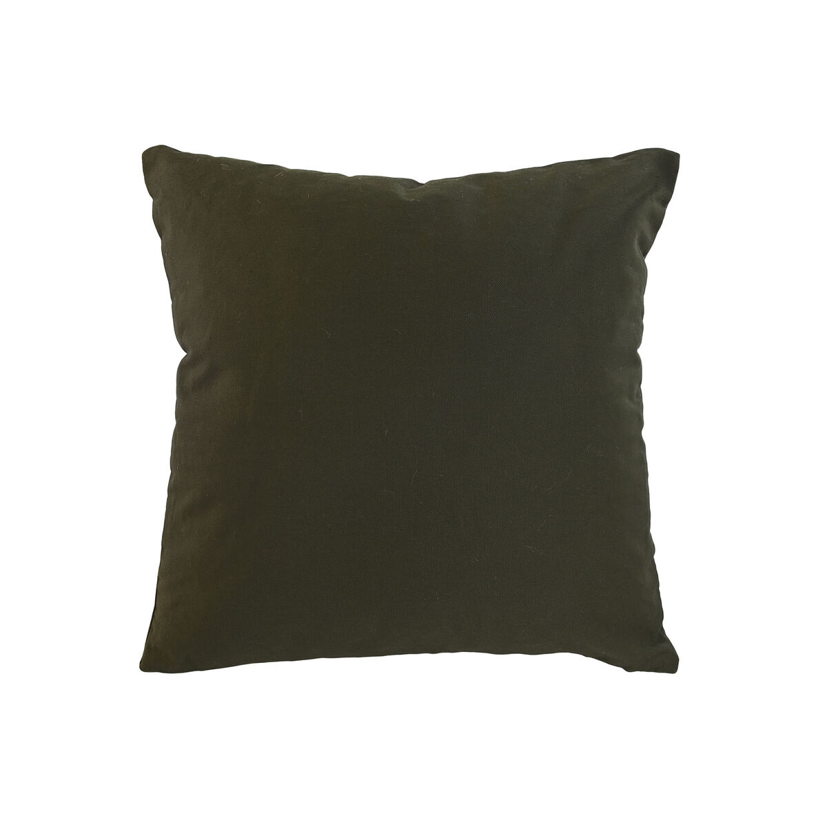 Kudde Home ESPRIT Grön Korall Boho 45 x 5 x 45 cm - 4