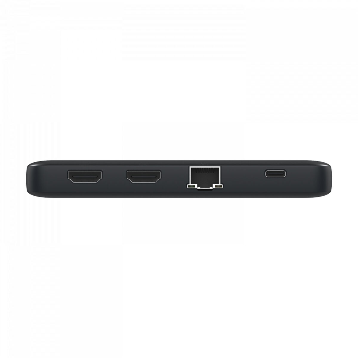 Dockstation V7 UCMINIDOCKDUAL-PT - 2