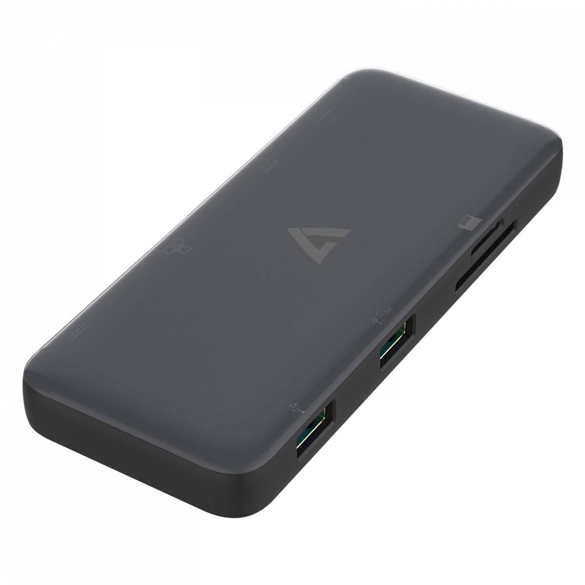 Dockstation V7 UCMINIDOCKDUAL-PT - 5