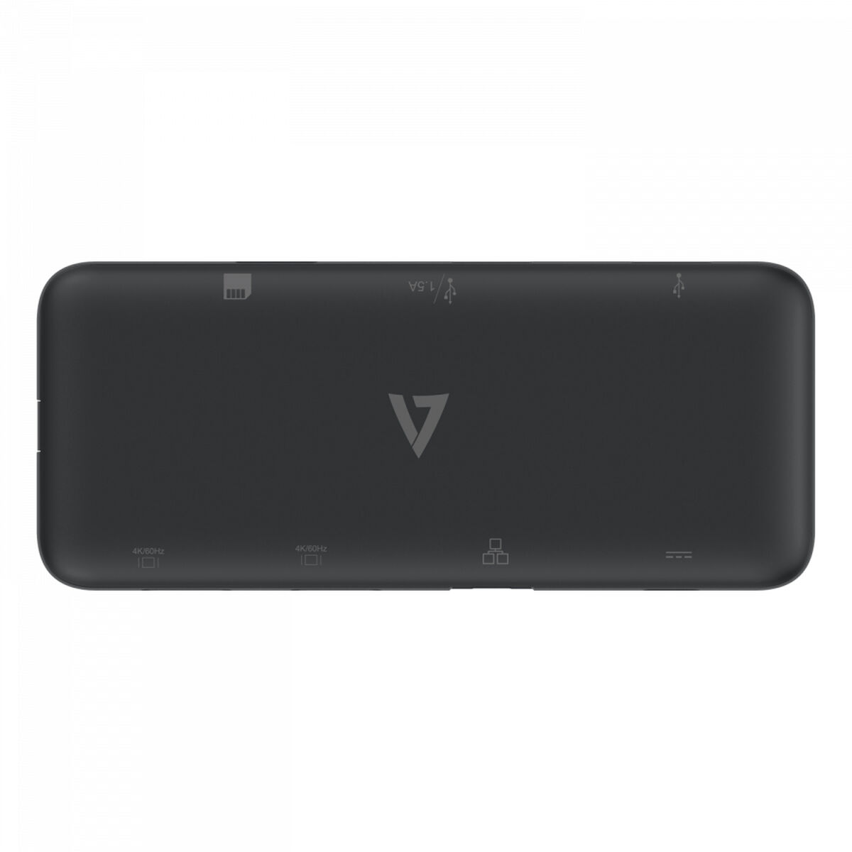 Dockstation V7 UCMINIDOCKDUAL-PT - 4