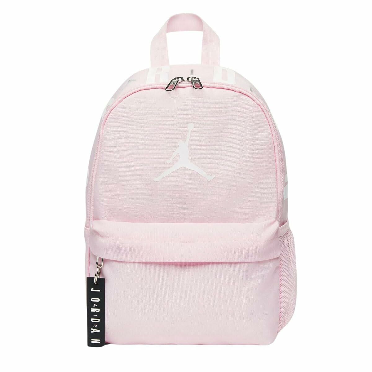 Ryggsäck Casual Nike AIR JORDAN MINI 7A0654 A9Y Rosa - 2