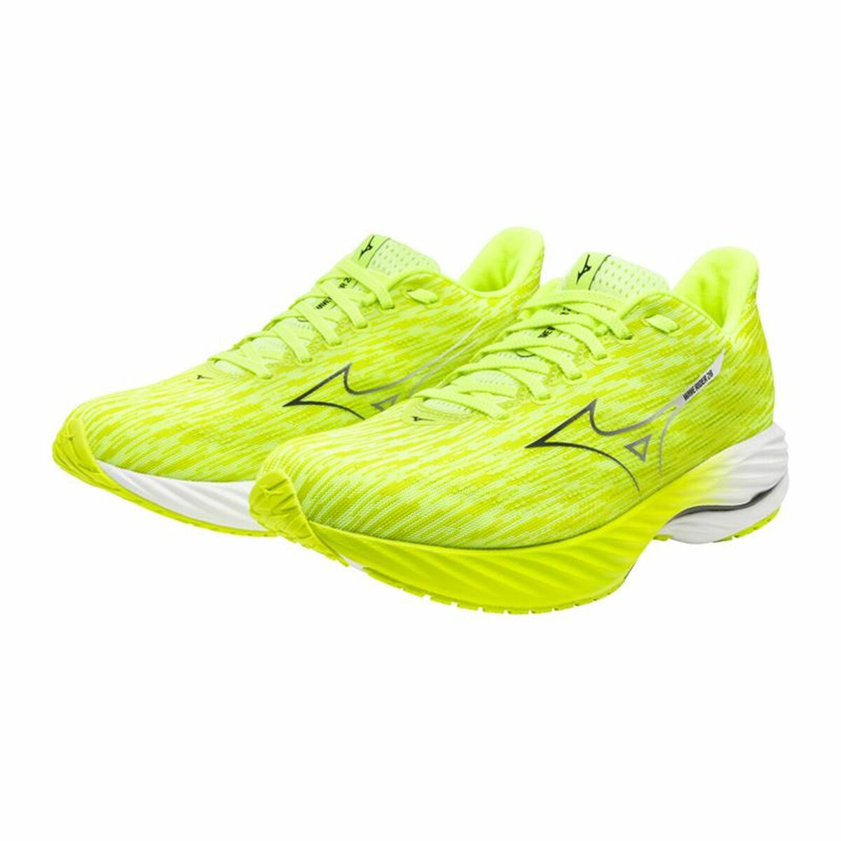 Löparskor, Vuxna Mizuno Wave Rider 28 - 5