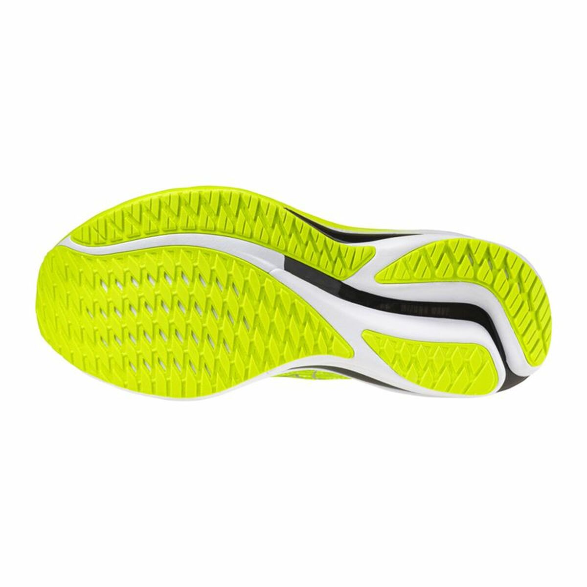 Löparskor, Vuxna Mizuno Wave Rider 28 - 3