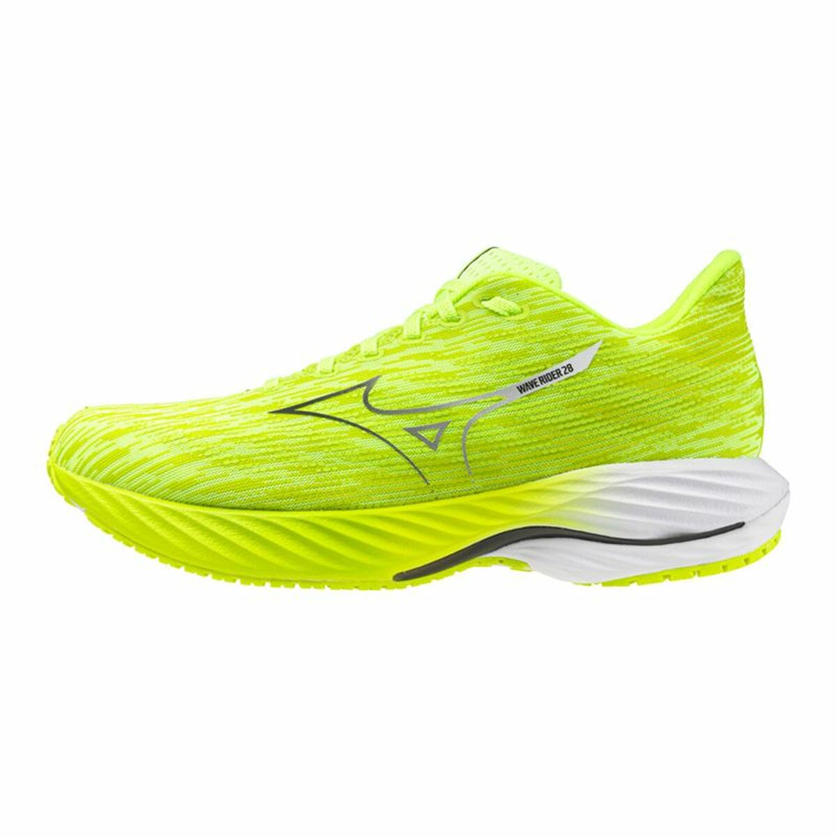 Löparskor, Vuxna Mizuno Wave Rider 28 - 2