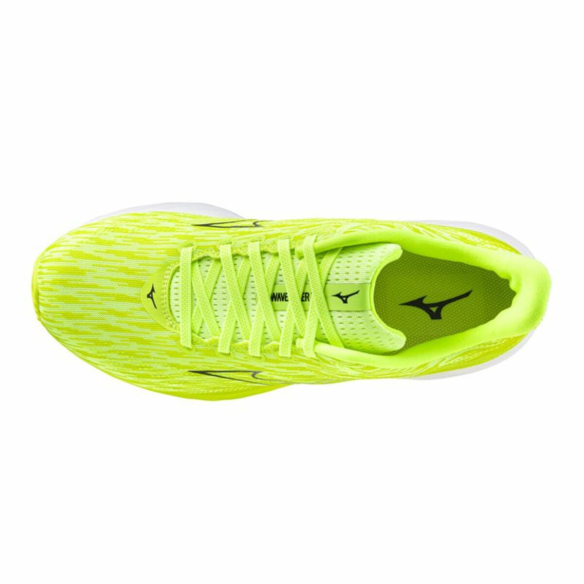 Löparskor, Vuxna Mizuno Wave Rider 28 - 4