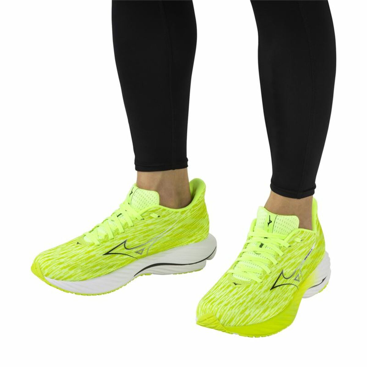 Löparskor, Vuxna Mizuno Wave Rider 28 - 7
