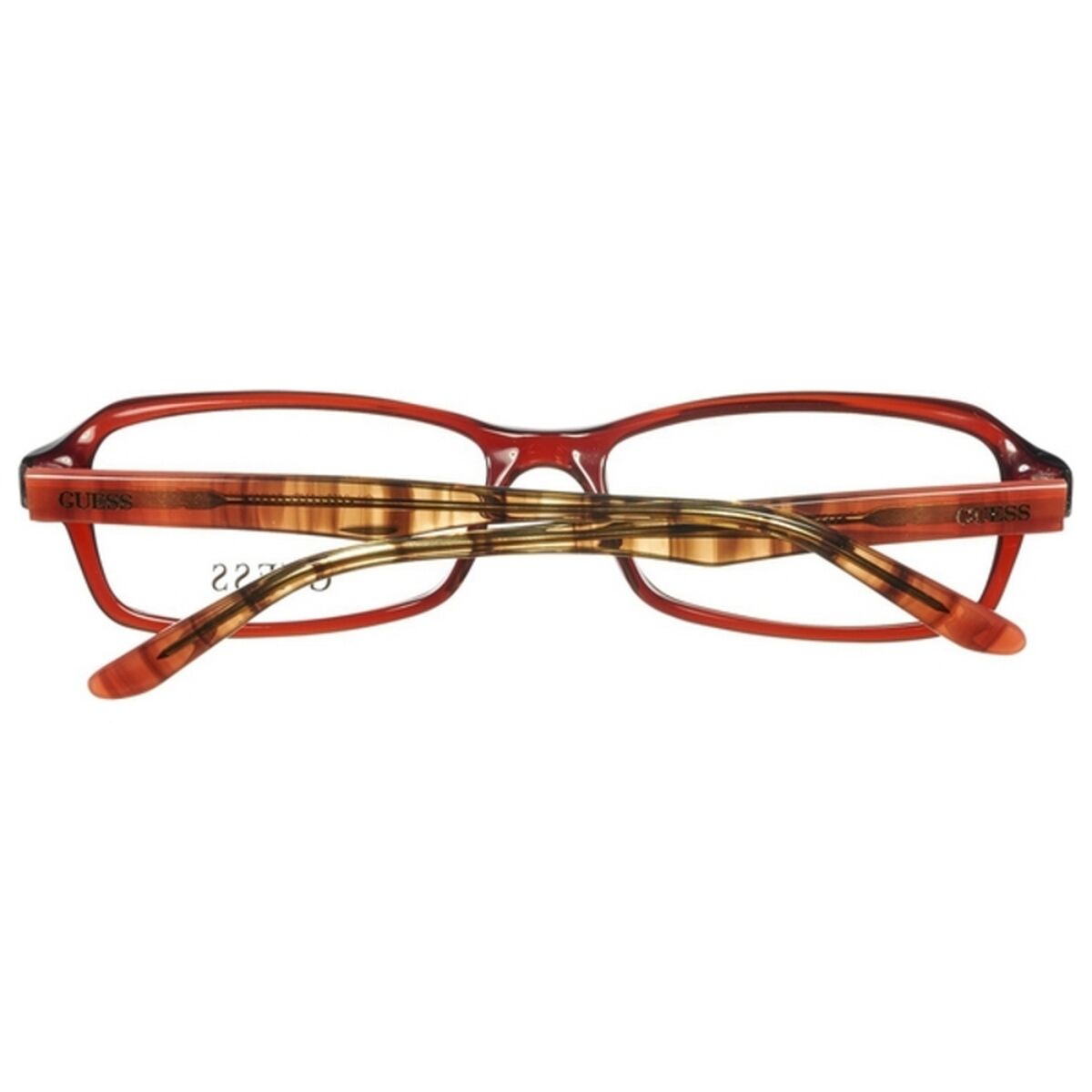 Glasögonbågar Guess GU2458 54A15 ø 54 mm - 13