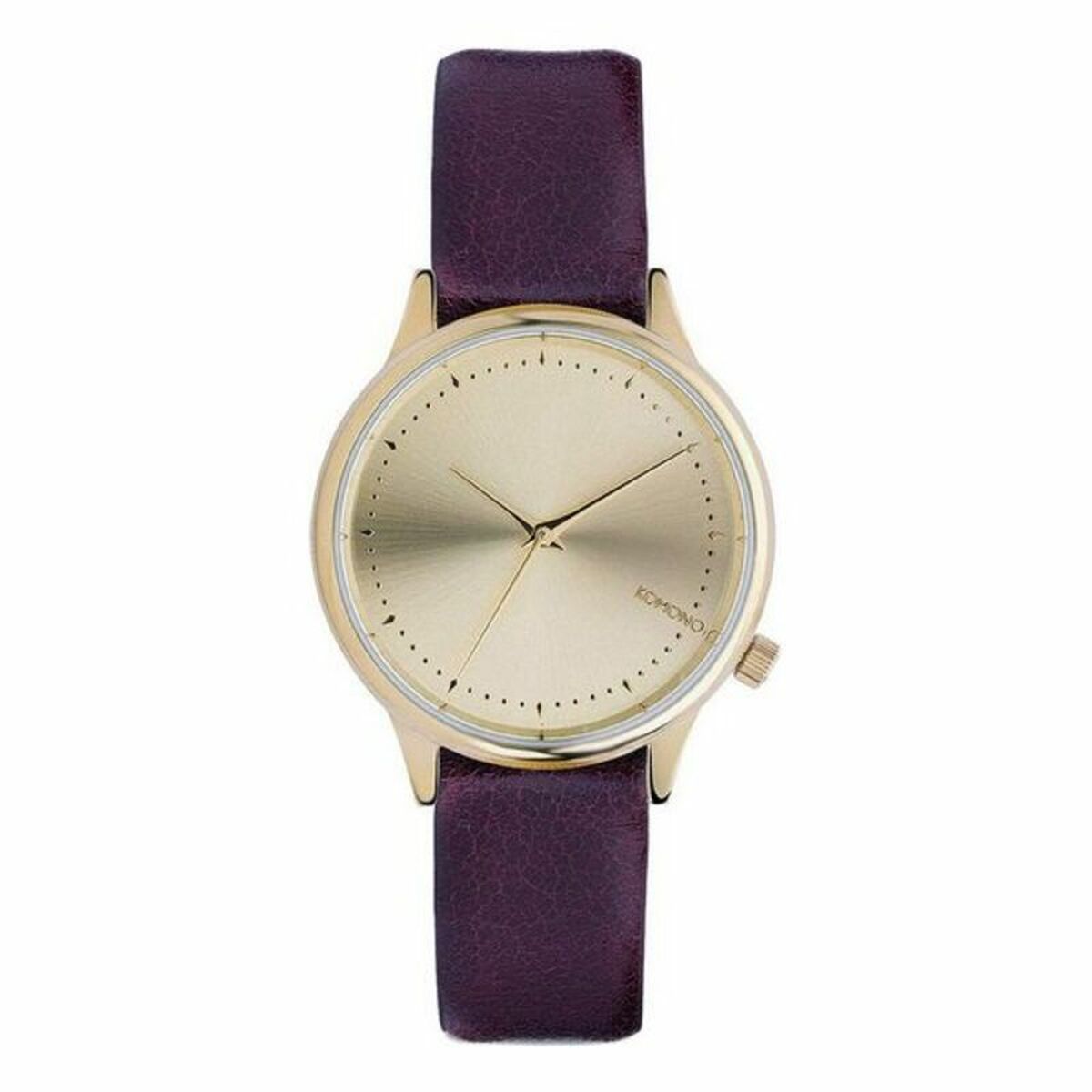 Damklocka Komono KOM-W2457 (Ø 36 mm) - 16