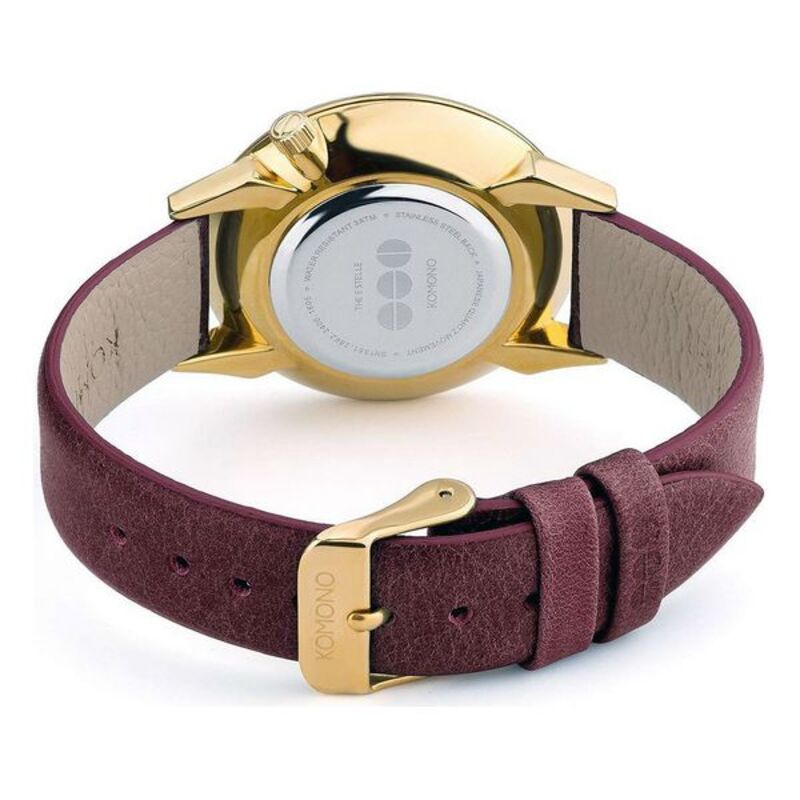Damklocka Komono KOM-W2457 (Ø 36 mm) - 9