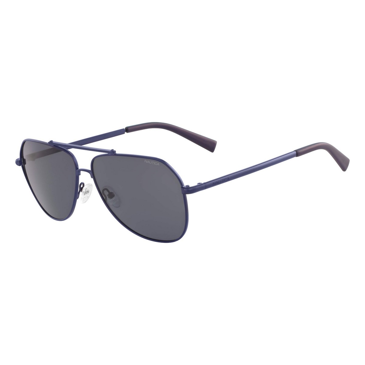 Herrsolglasögon Nautica N4636SP-420 ø 60 mm - 5