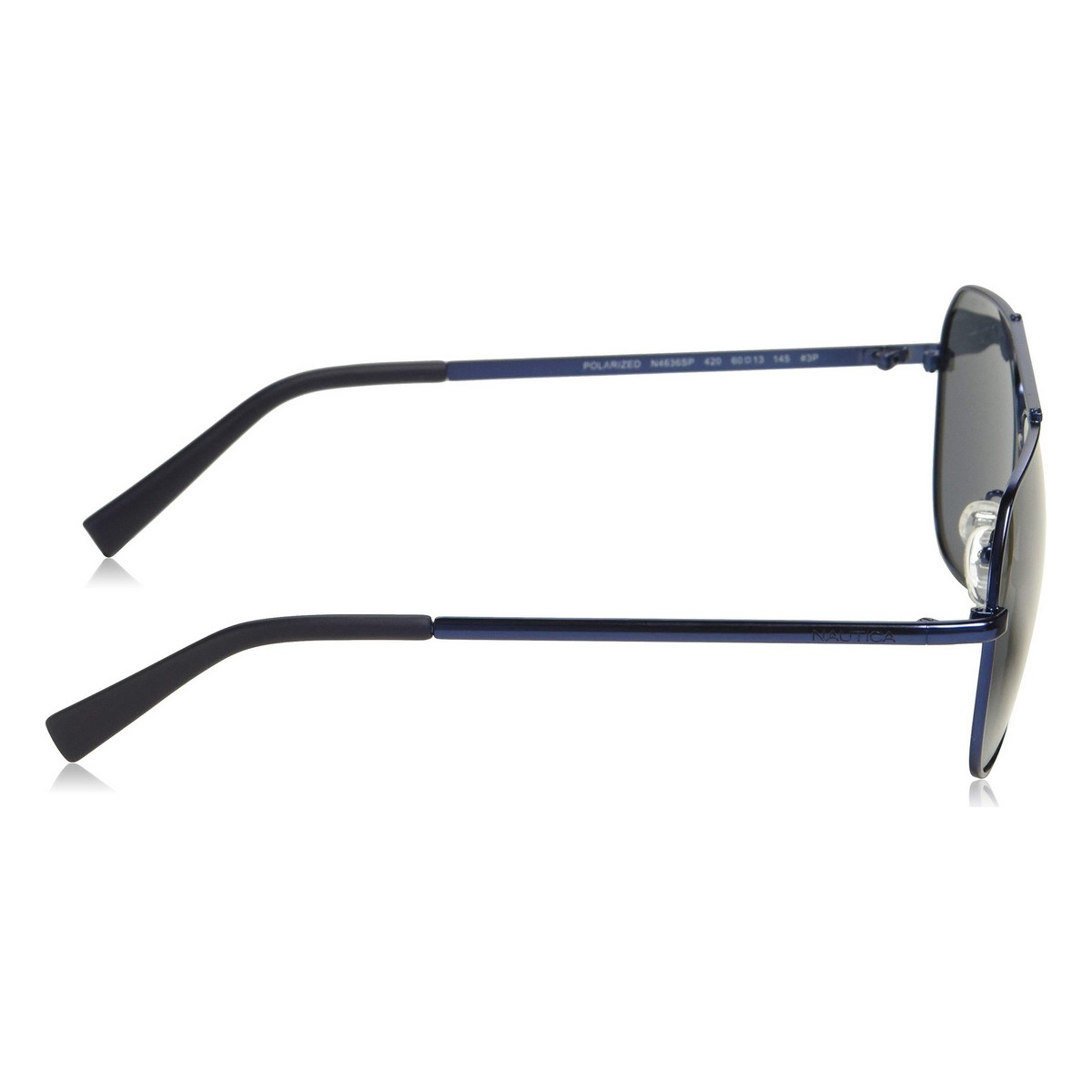Herrsolglasögon Nautica N4636SP-420 ø 60 mm - 7
