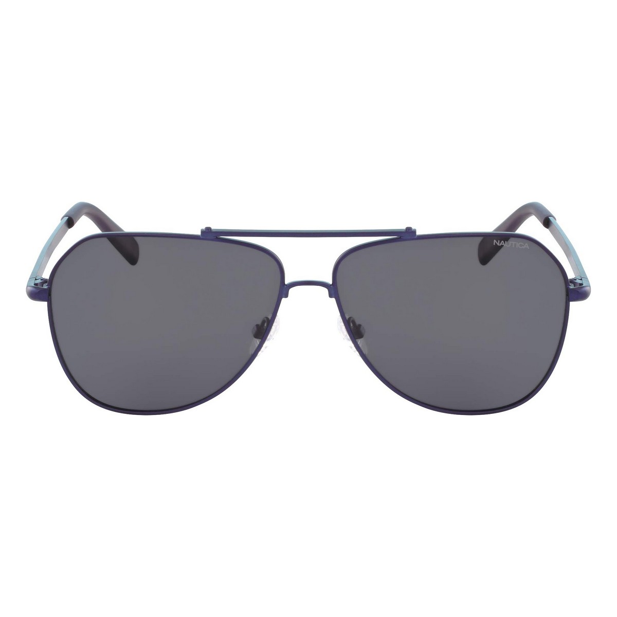 Herrsolglasögon Nautica N4636SP-420 ø 60 mm - 9
