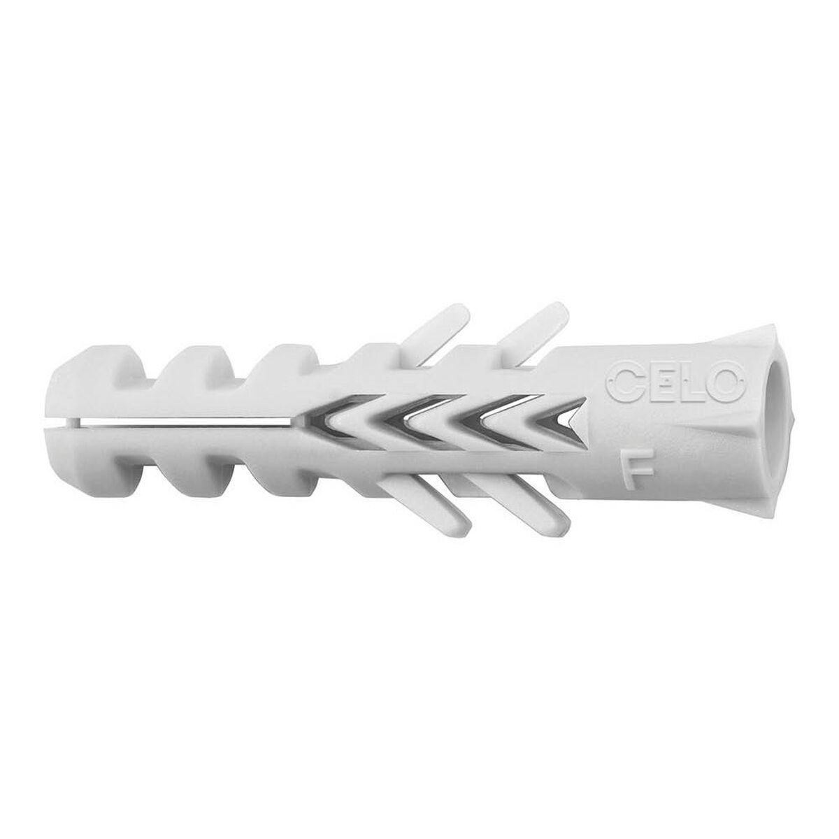 Dobbar CELO NF 8 x 40 mm Nylon (100 antal)