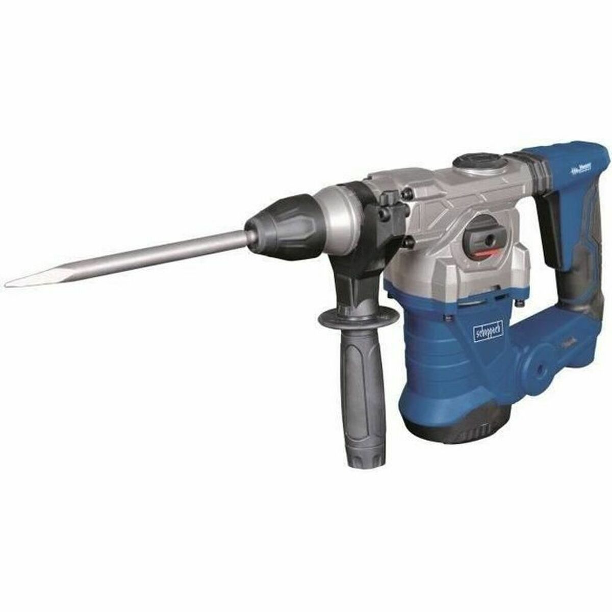 Perforeringshammare Scheppach DH1300PLUS 1250 W - 3