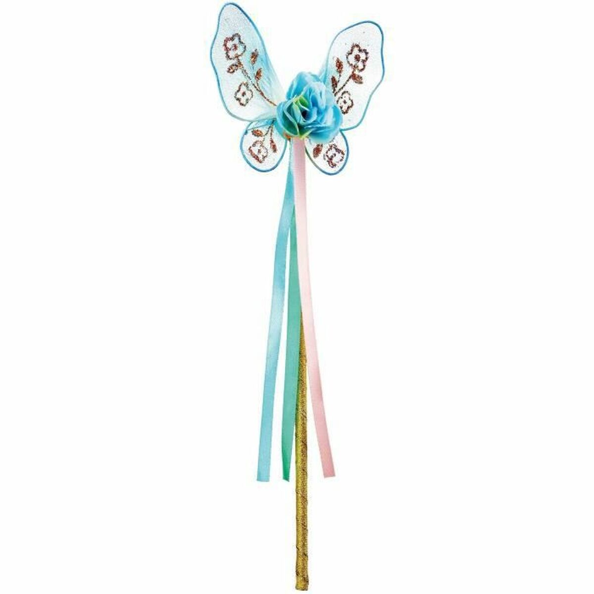 Pussel Schmidt Spiele Fairies in the Forest 200 Delar - 2