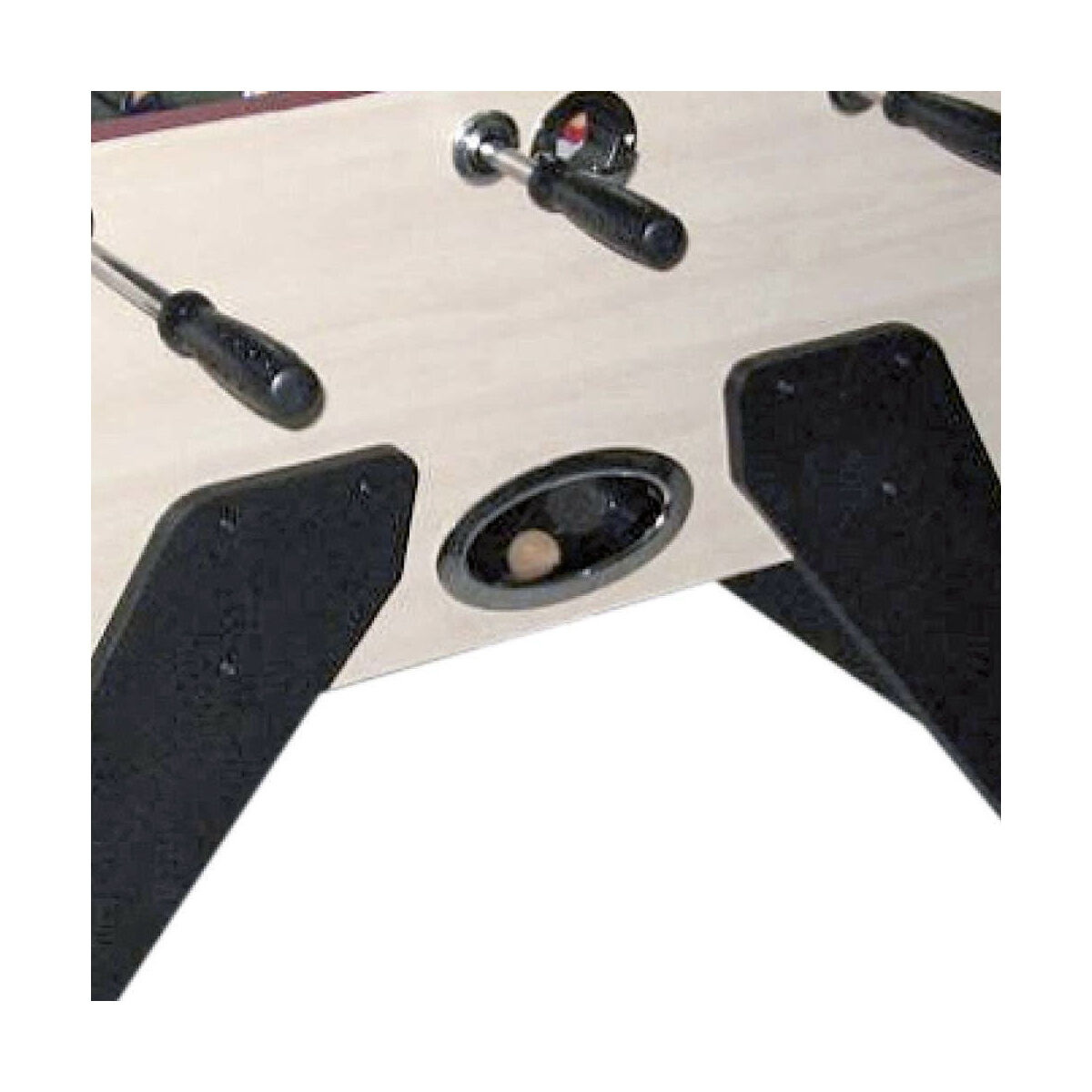Baby Foot Bistro-Pro Trä MDF (141 x 74 x 86 cm) - 3