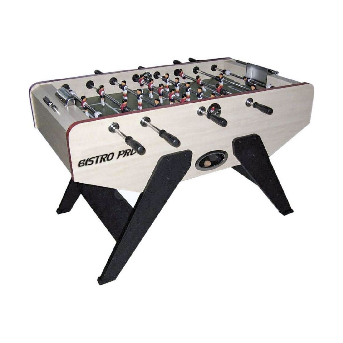 Baby Foot Bistro-Pro Trä MDF (141 x 74 x 86 cm) - 4